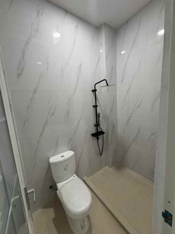 rumah hook brand new di poris cipondoh tangerang