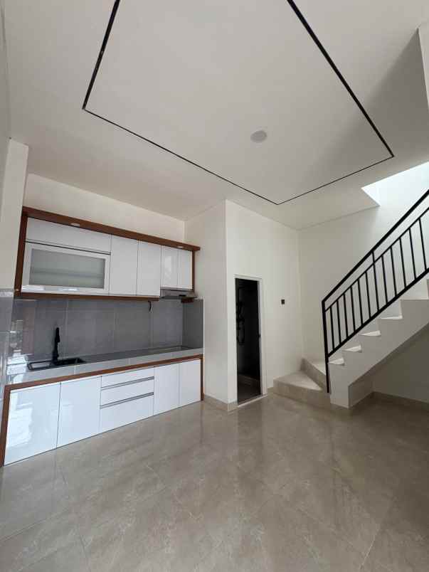 rumah hook brand new di poris cipondoh tangerang