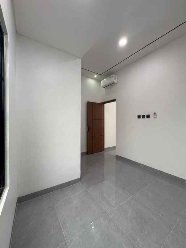 rumah hook brand new di poris cipondoh tangerang