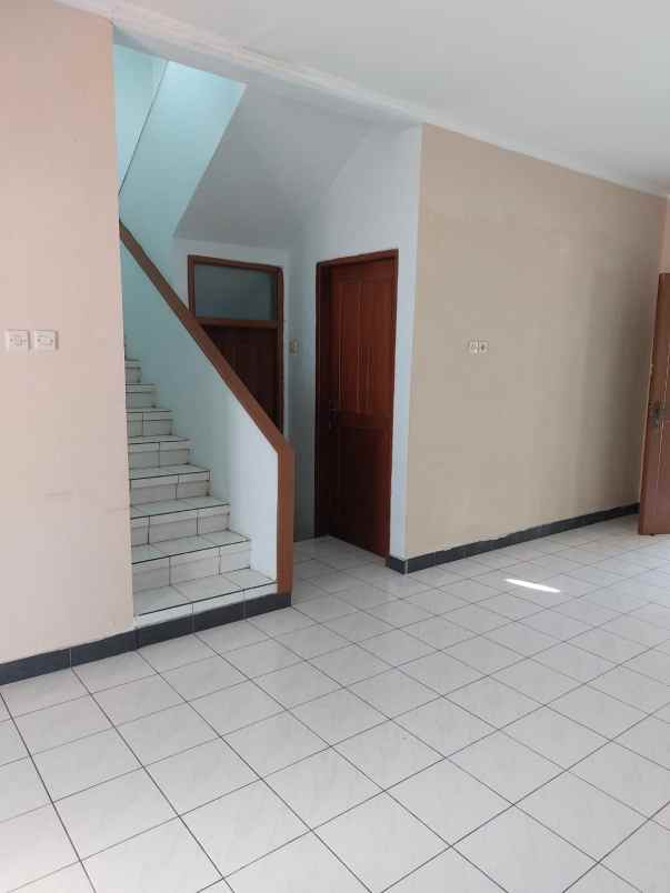 rumah huni dalam komplek bandung utara security 24 jam