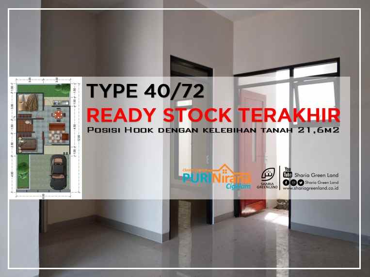 rumah jalan alternatif kota
