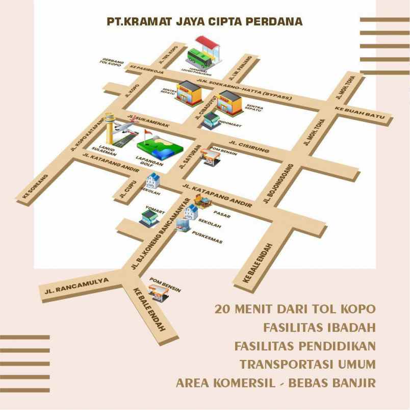 rumah jalan cigending