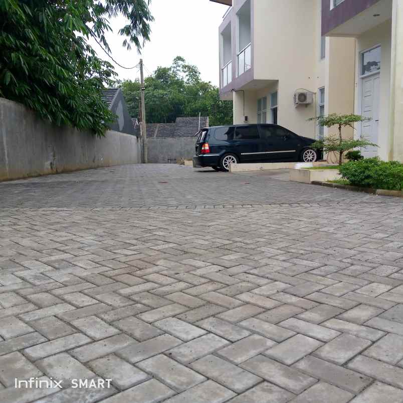 rumah jalan gangga rt 006 rw 006