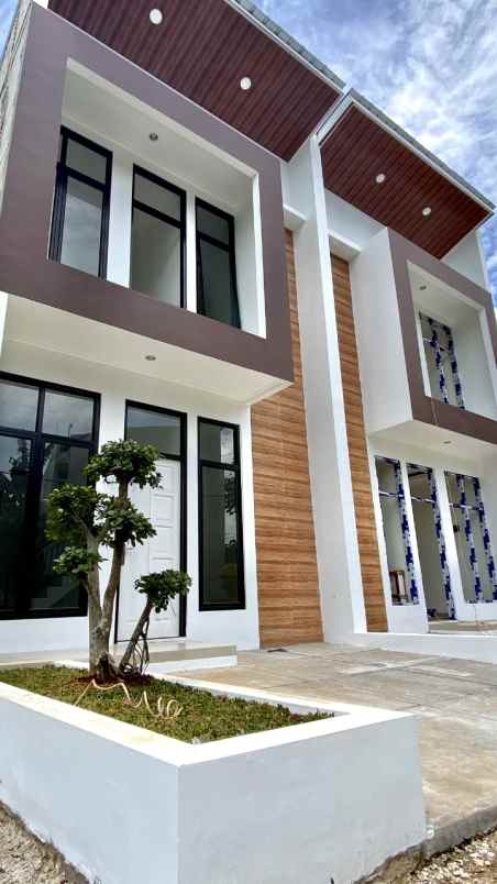 rumah jalan gangga rt 006 rw 006