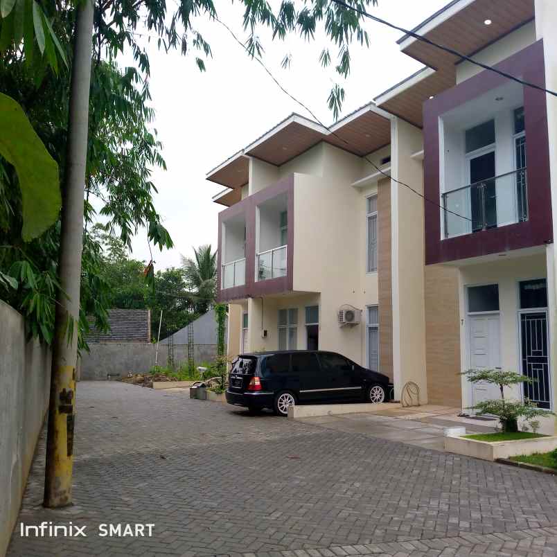 rumah jalan gangga rt 006 rw 006