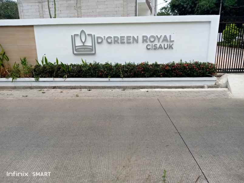 rumah jalan gangga rt 006 rw 006