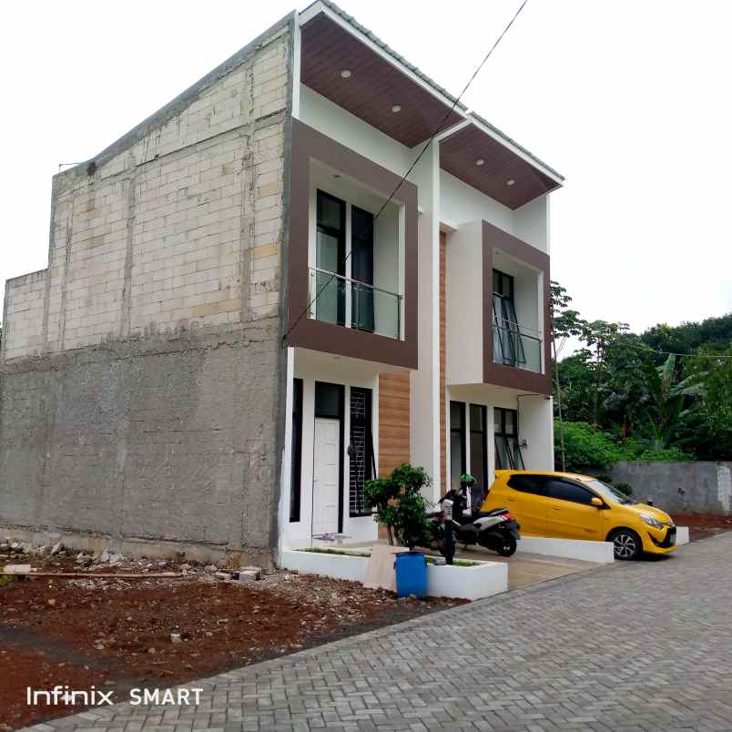 rumah jalan gangga rt 006 rw 006