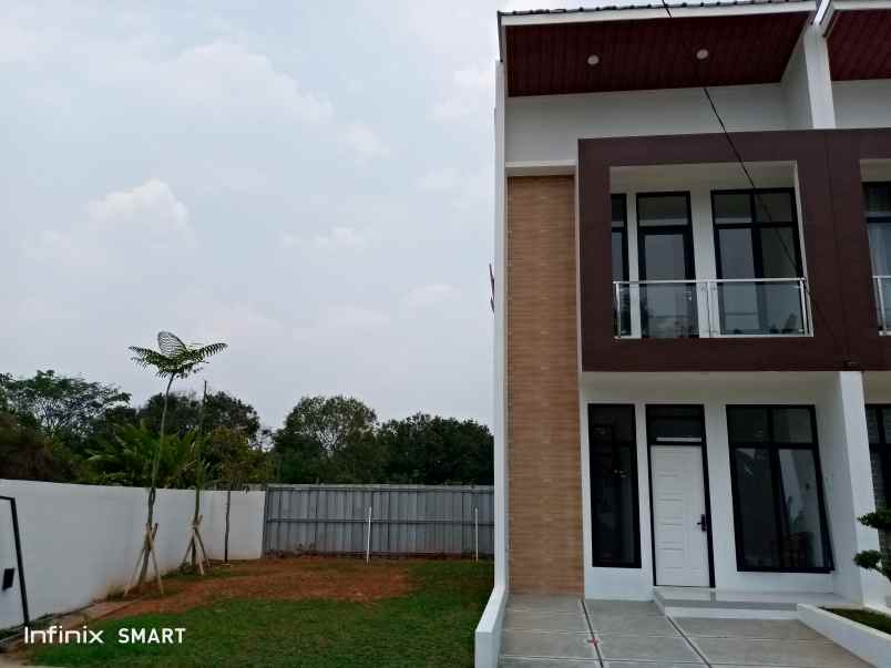 rumah jalan gangga rt 006 rw 006