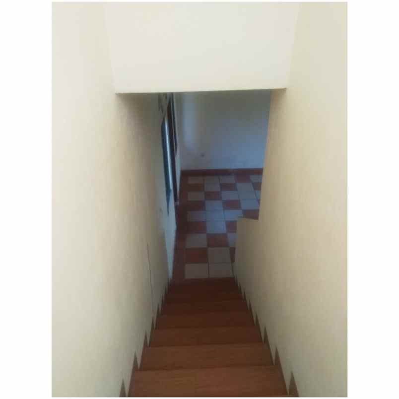 rumah jalan waru ciater serpong