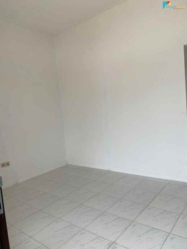 rumah jati handap deket cicahem