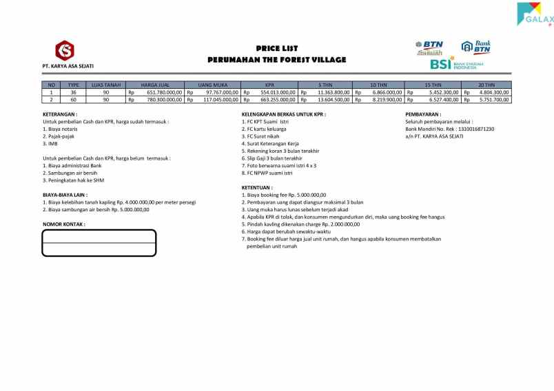 rumah jati handap deket cicahem