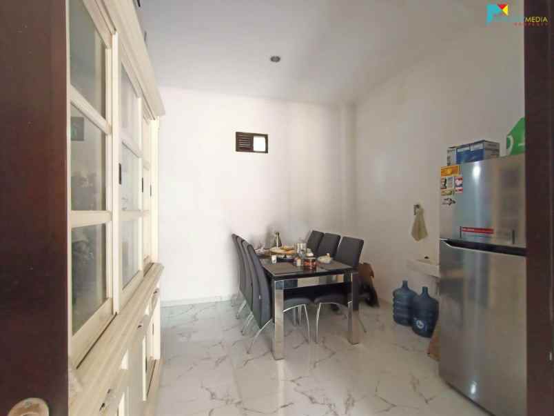 rumah jatimakmur bekasi jawa barat