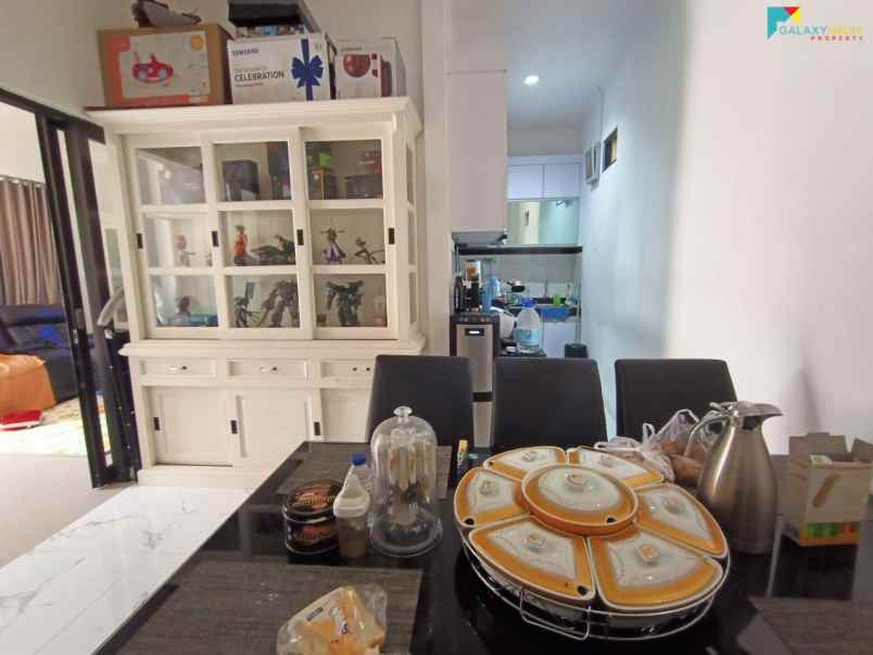 rumah jatimakmur bekasi jawa barat