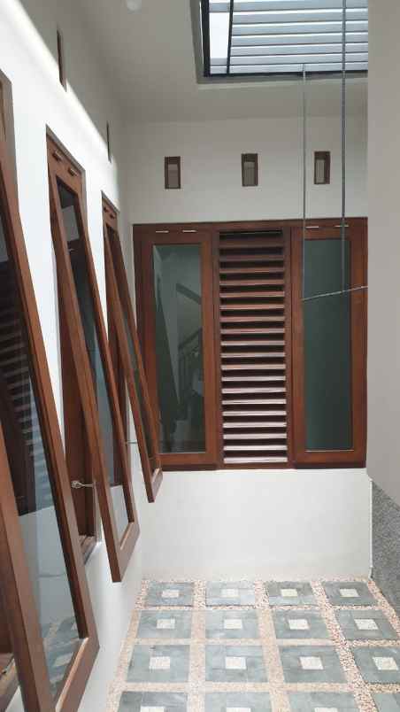 rumah jl abimanyu karangmojo