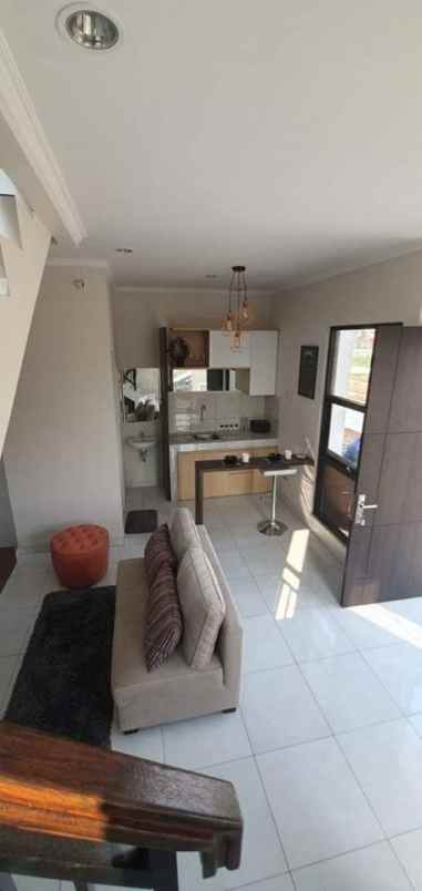 rumah jl arteri galuh mas