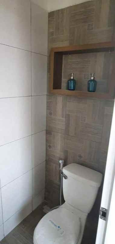 rumah jl arteri galuh mas