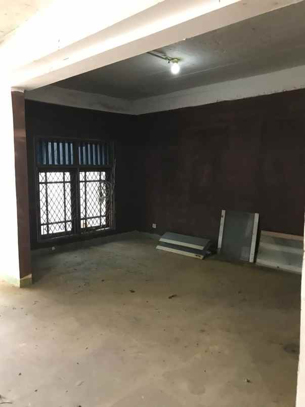 rumah jl arteri raya kelapa gading