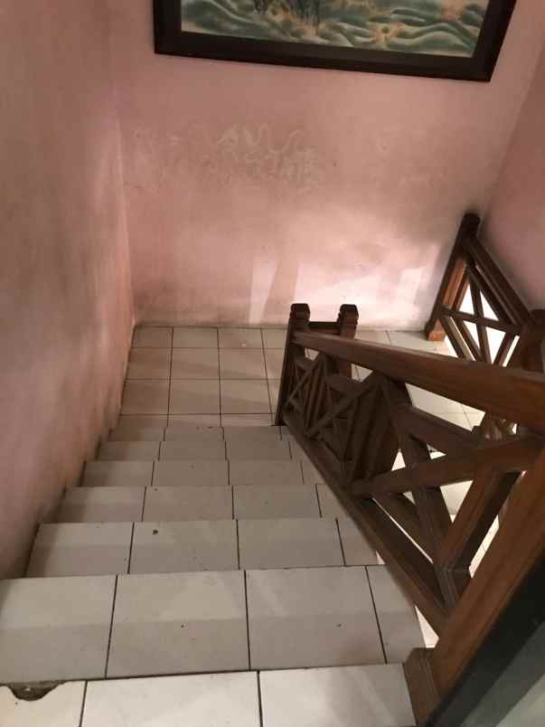 rumah jl arteri raya kelapa gading