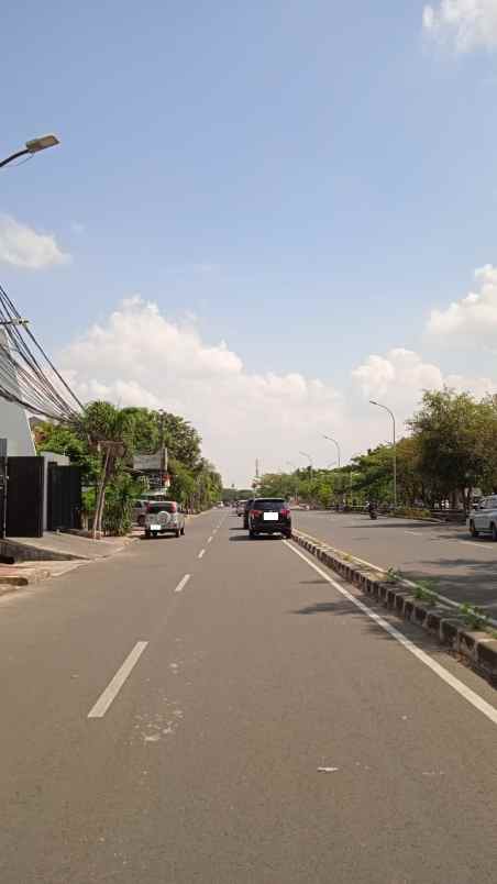 rumah jl arteri raya kelapa gading