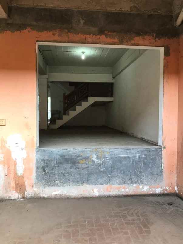 rumah jl arteri raya kelapa gading