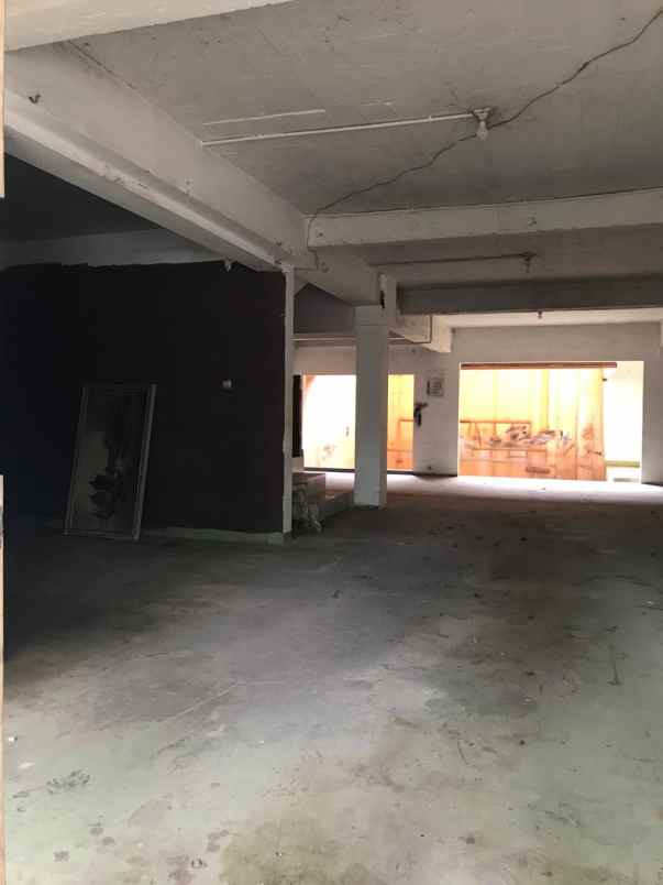 rumah jl arteri raya kelapa gading