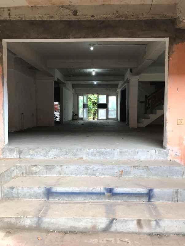 rumah jl arteri raya kelapa gading