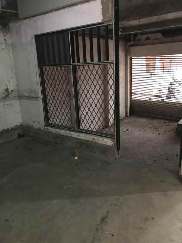 rumah jl arteri raya kelapa gading