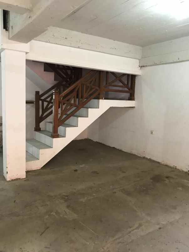 rumah jl arteri raya kelapa gading