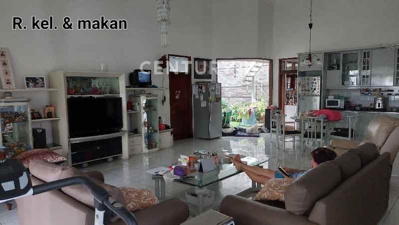 rumah jl babakan jeruk pasteur bandung jabar