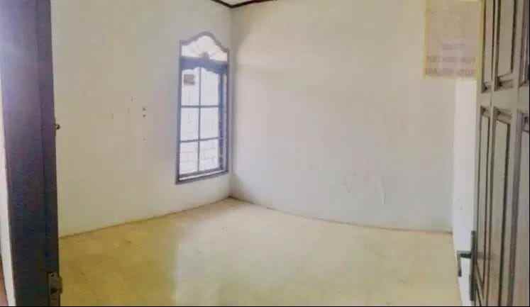 rumah jl deli beringin raya blok