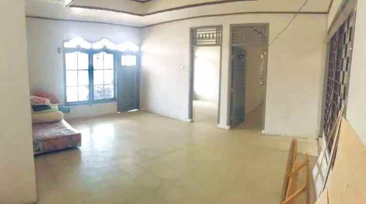 rumah jl deli beringin raya blok