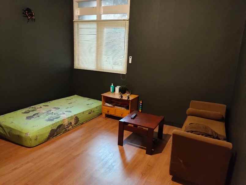 rumah jl duren sawit raya