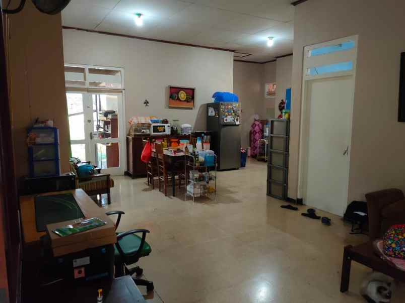 rumah jl duren sawit raya