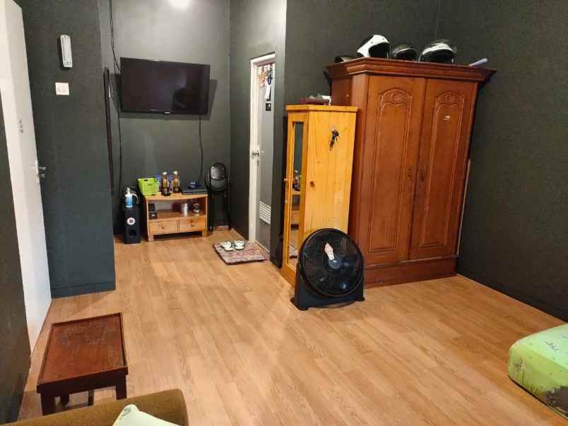 rumah jl duren sawit raya