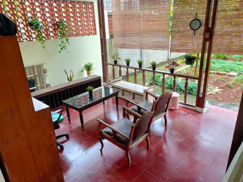 rumah jl duren sawit raya