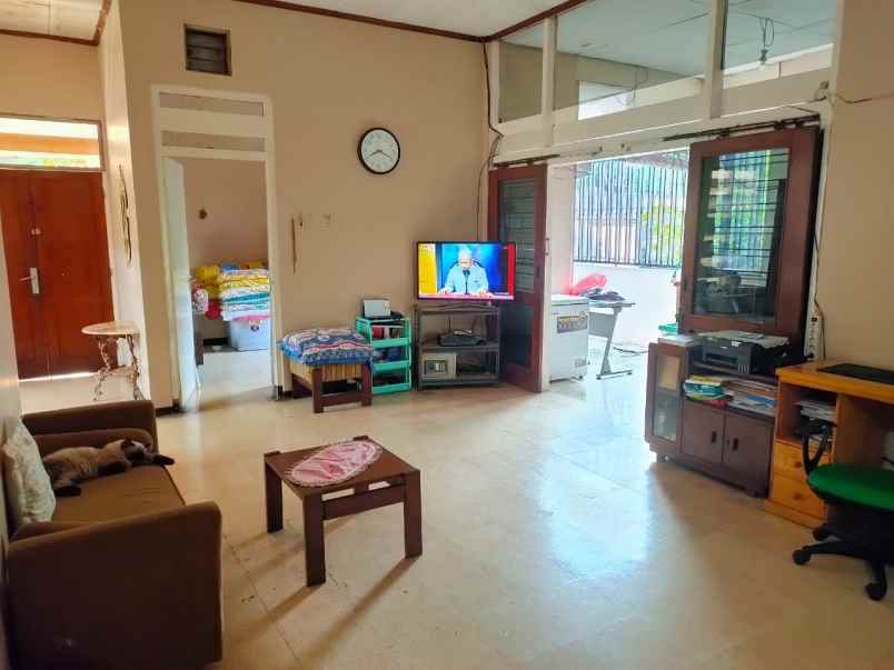 rumah jl duren sawit raya