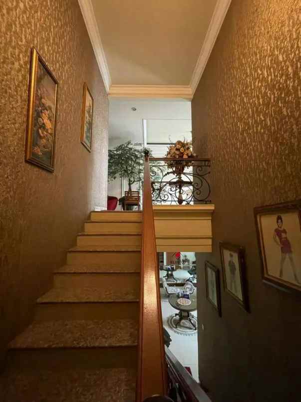 rumah jl duren sawit raya