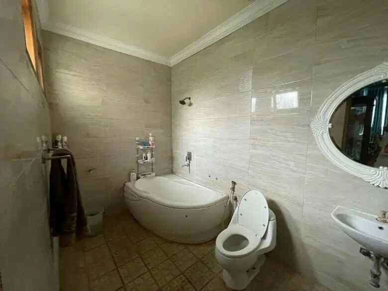 rumah jl duren sawit raya