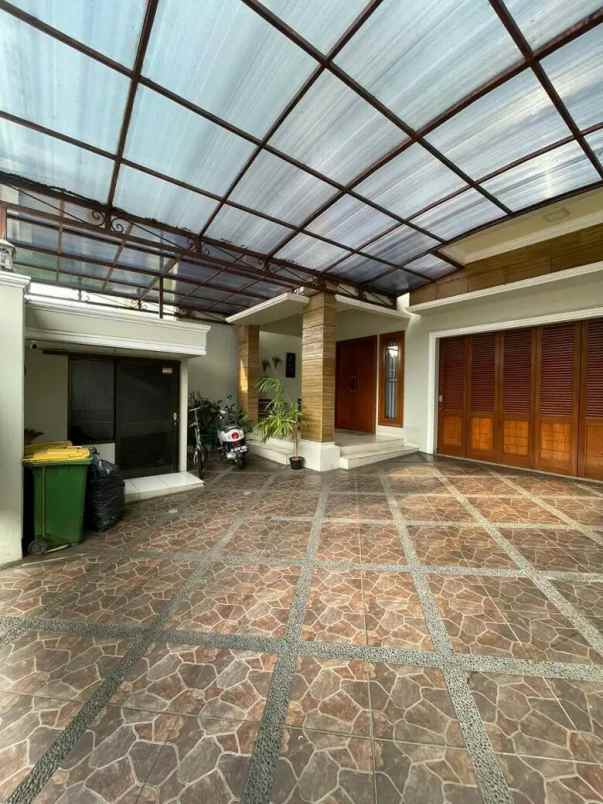 rumah jl duren sawit raya