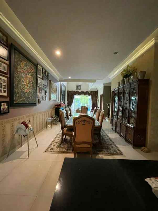 rumah jl duren sawit raya