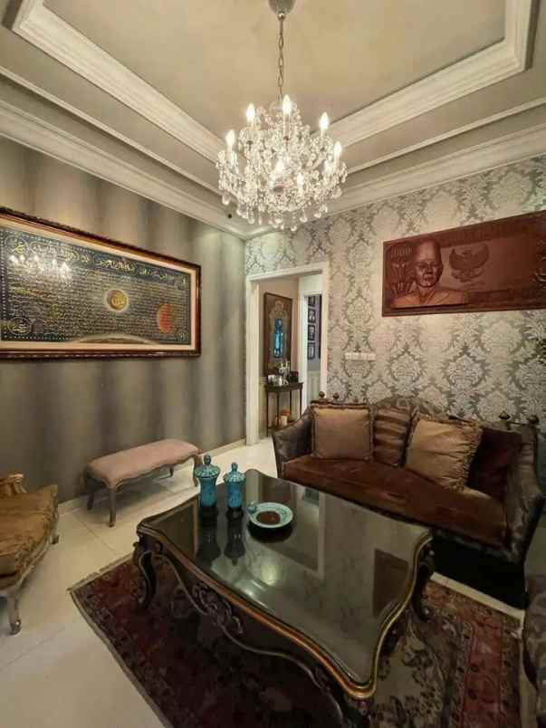 rumah jl duren sawit raya