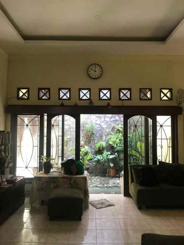 rumah jl duren sawit raya