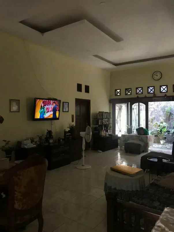 rumah jl duren sawit raya