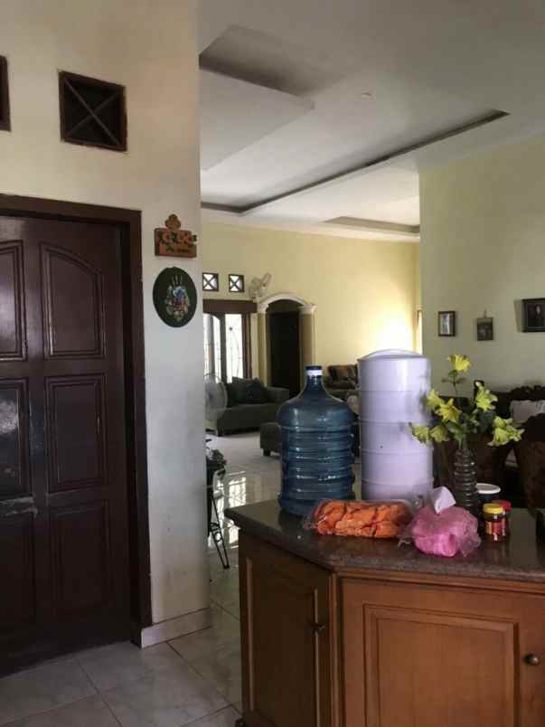 rumah jl duren sawit raya