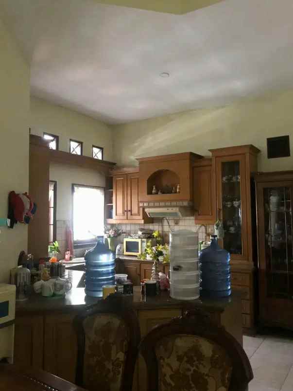 rumah jl duren sawit raya