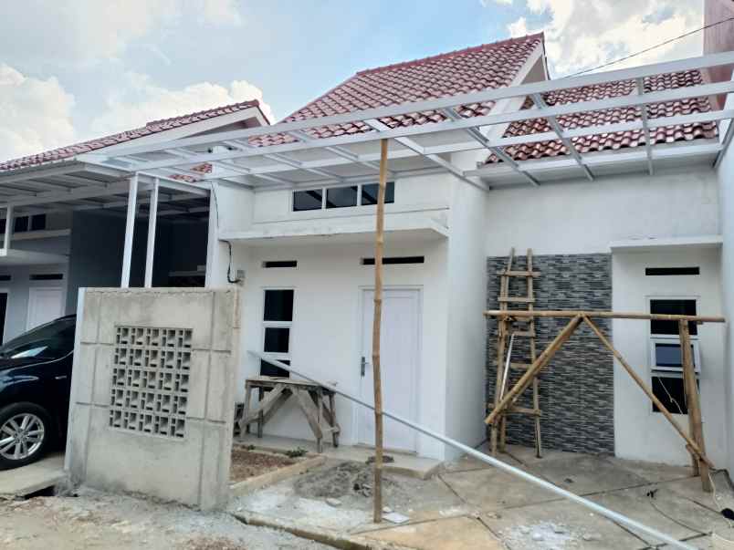rumah jl garuda 4 kekupu