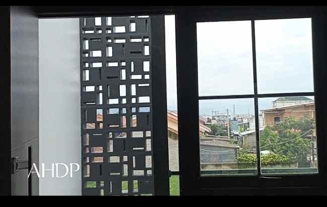 rumah jl h gofur cilame cimahi