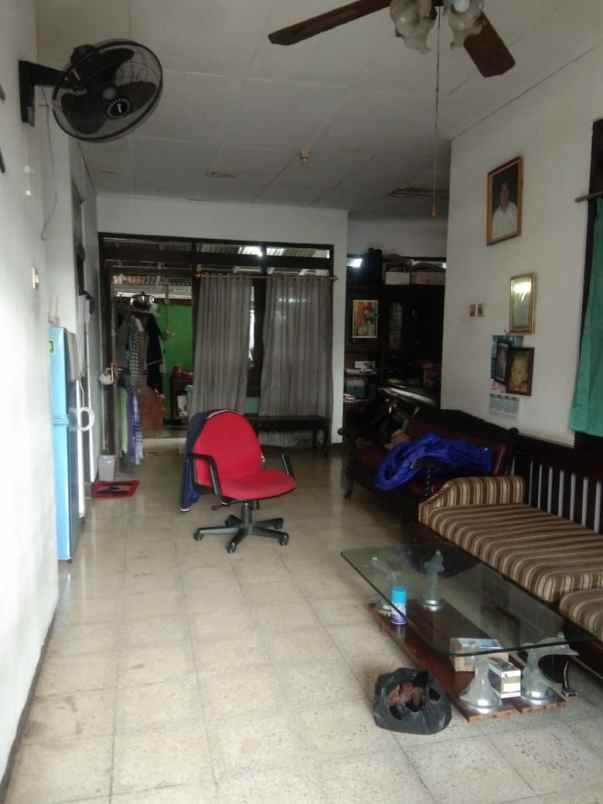 rumah jl h mencong sudimara barat