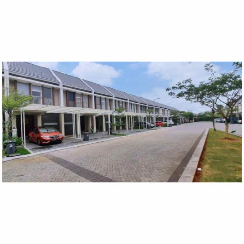 rumah jl h muchtar kreo joglo