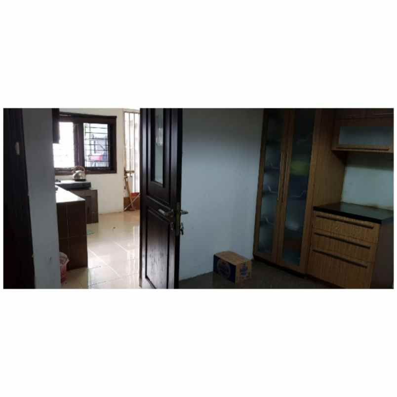 rumah jl h muchtar raya kel